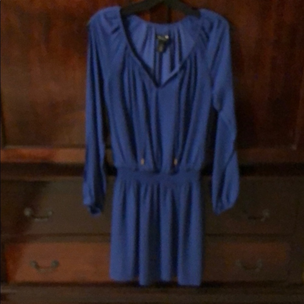WHBM dress
